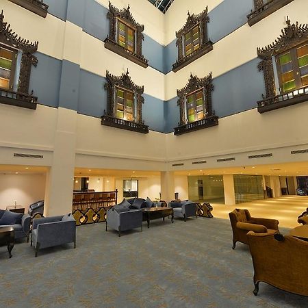 Hotel Marvel Mandalay Eksteriør billede