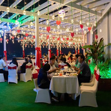 Hotel Marvel Mandalay Eksteriør billede