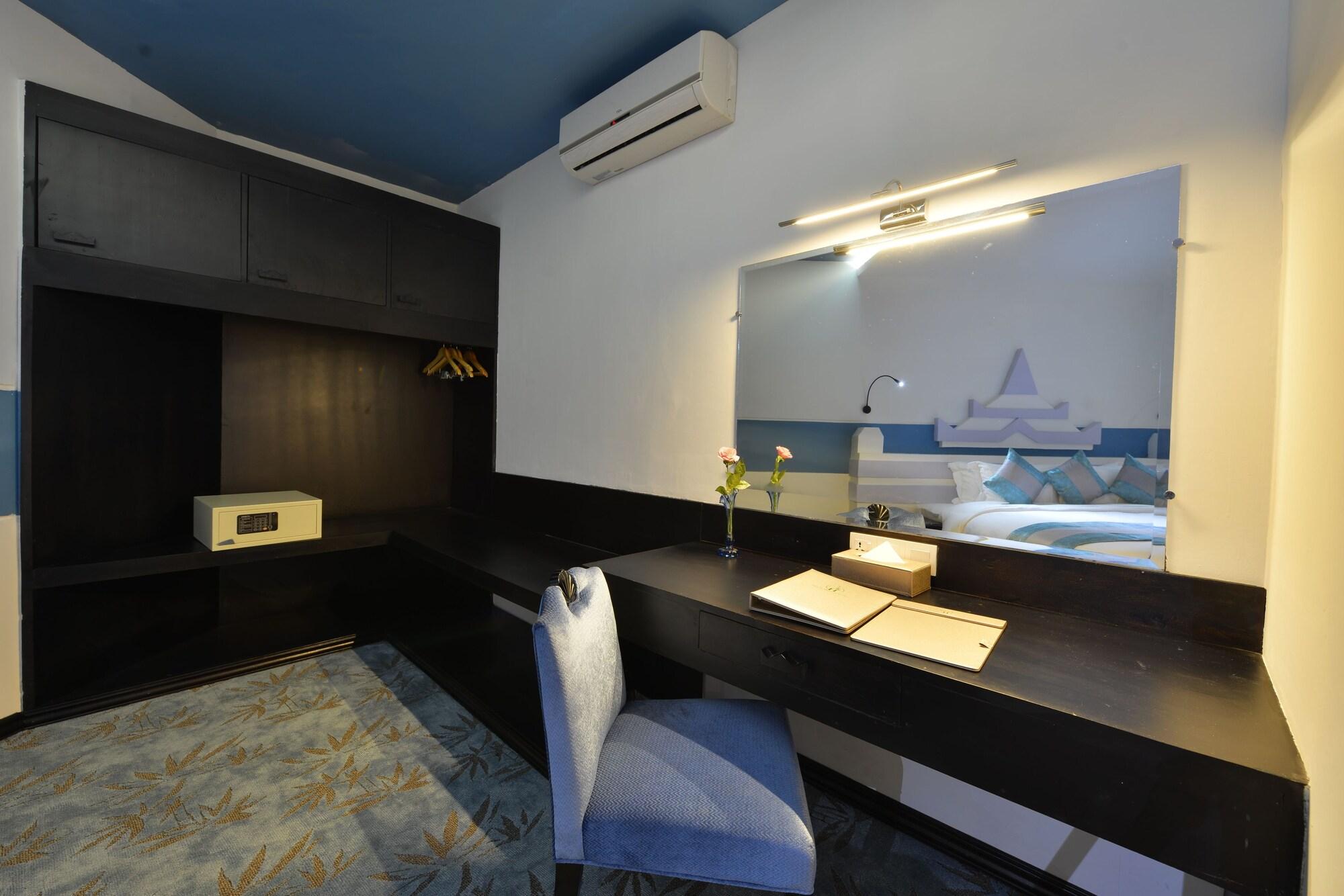 Hotel Marvel Mandalay Eksteriør billede