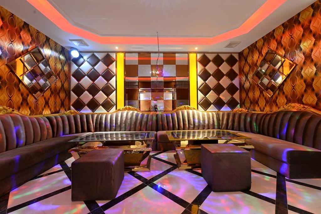 Hotel Marvel Mandalay Eksteriør billede