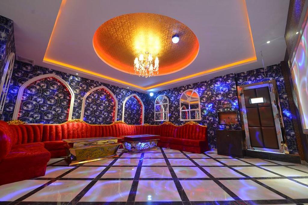 Hotel Marvel Mandalay Eksteriør billede